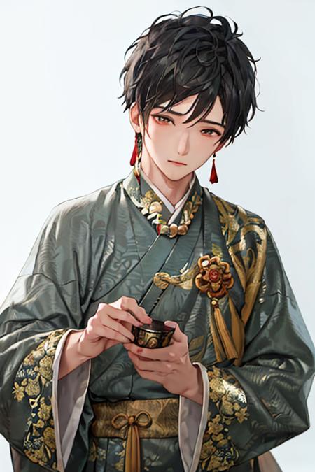 Businessboy版本v1.0 (ID: 51546)