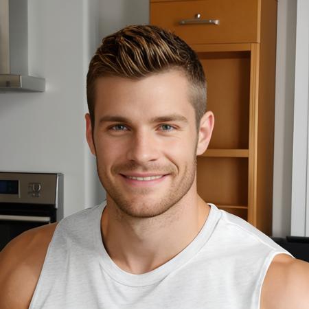 Landon Conrad