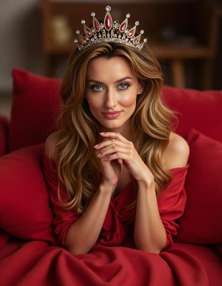 Natascha McElhone