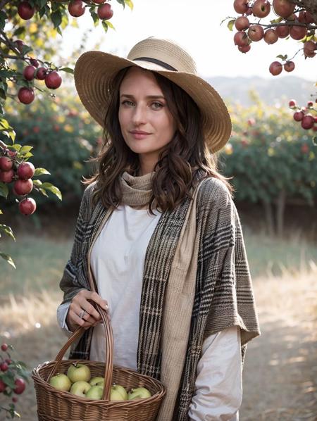 Camille Cottin
