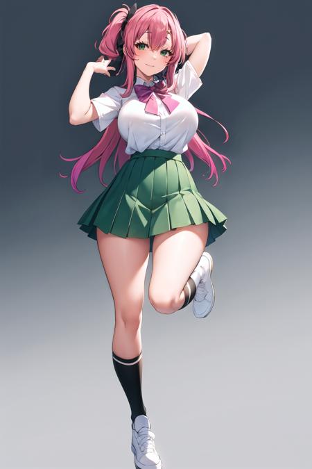 Suruga/するが | Artist style
