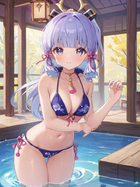 XL_Genshin Impact_Kamisato Ayaka_神里绫华