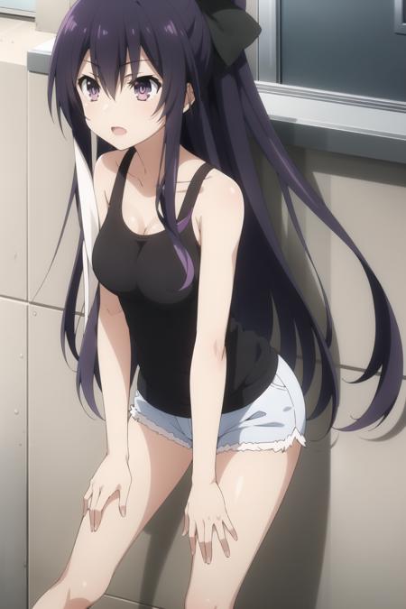 Tohka Yatogami (Date A Live)