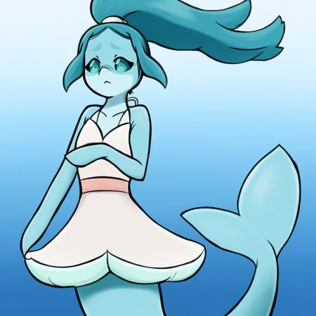 Nina Flip  (Brand New Animal)