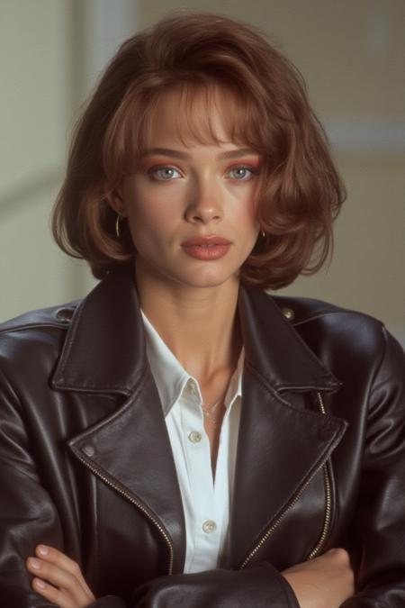 Lauren Holly - Young (Flux LoRa) - On request