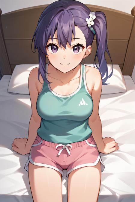 Risa-chan - Kowaremono Risa版本v1 (ID: 440281)