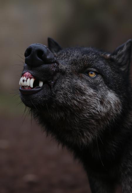 A Better Wolf