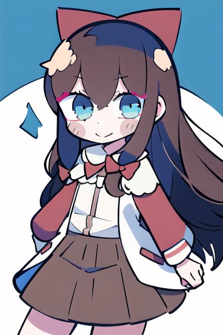 Terada Tera (寺田てら) Art Style LoRA