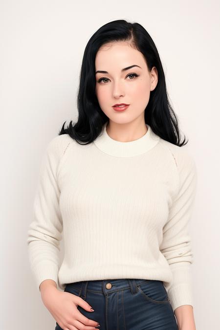 Dita von Teese