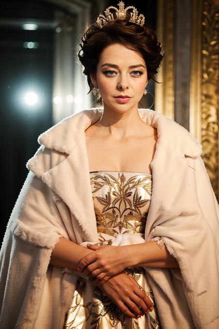 Marina Aleksandrova