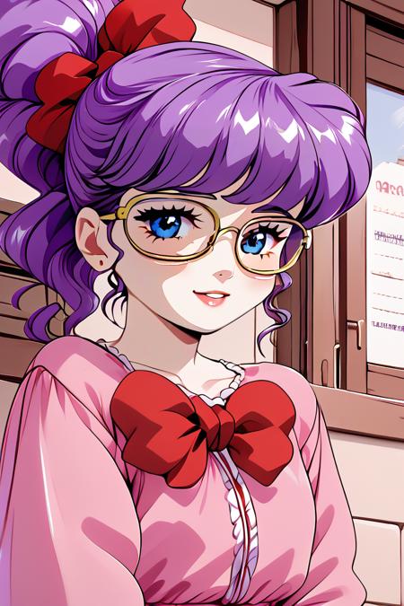 Asakura Manami (Immoral Study Scenario 3) [PonyXL]