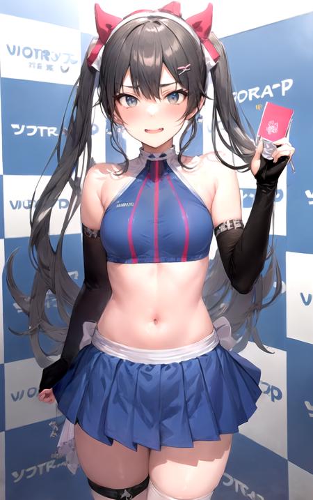 Sofmap Background | Concept LoRA | ownwaifu