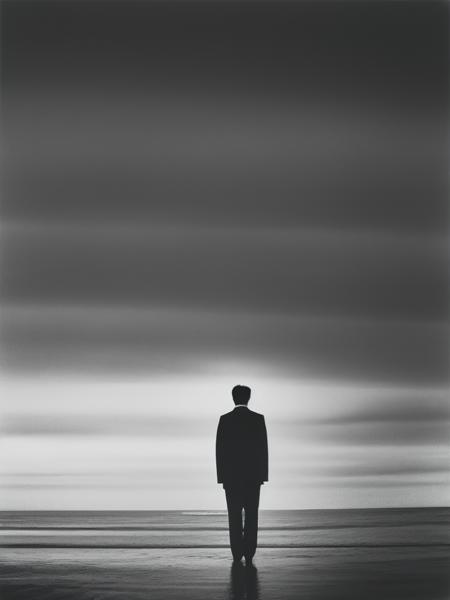 Robert Adams Style