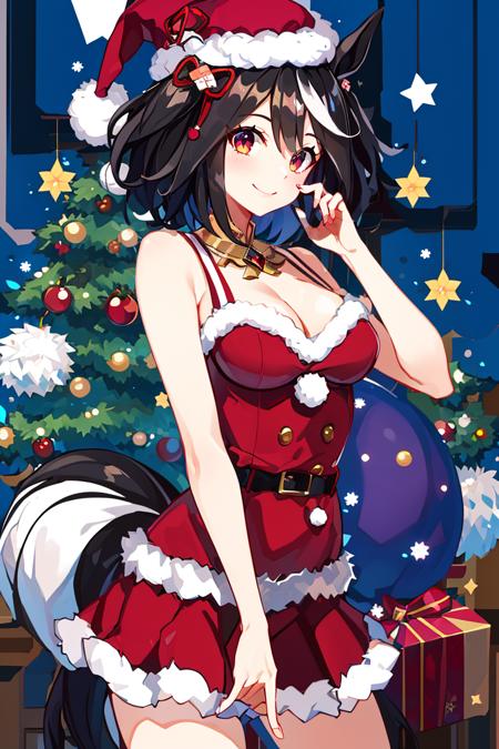 Kitasan Black (Umamusume)