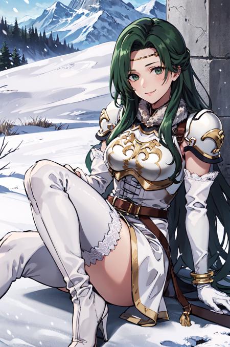annand ( Fire Emblem )
