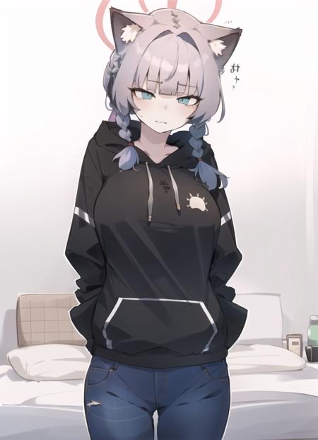 MakkuroUrufu style