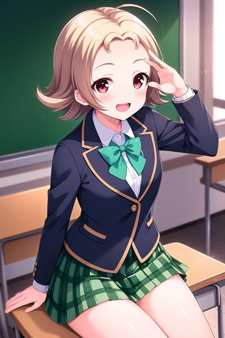 Naruse Manami (Girl Friend BETA) | 成瀬まなみ (ガールフレンド(仮))版本v2.0 (ID: 508886)