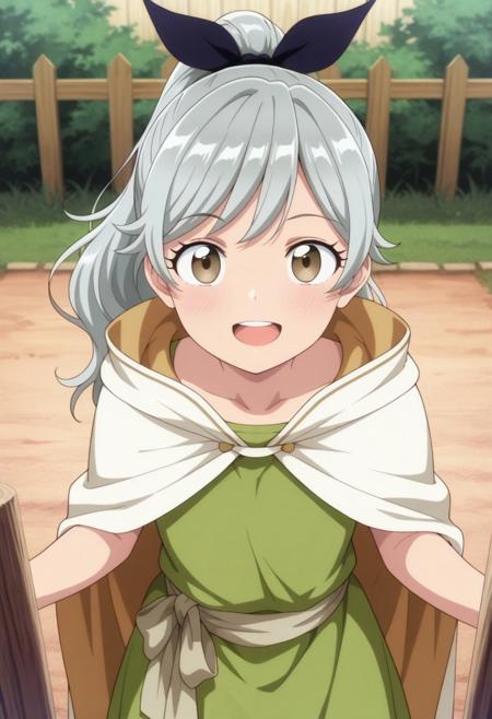 Rebecca | I'll Become a Villainess Who Goes Down in History: It Seems Turning into a High-Born Baddie Makes the Prince All the More Lovestruck | 歴史に残る悪女になるぞ 悪役令嬢になるほど王子の溺愛は加速するようです版本v1.0 (ID: 1215986)