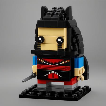 LEGO BrickHeadz XL