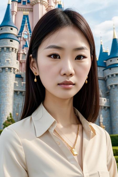 Kawaii Goddess: Mariel