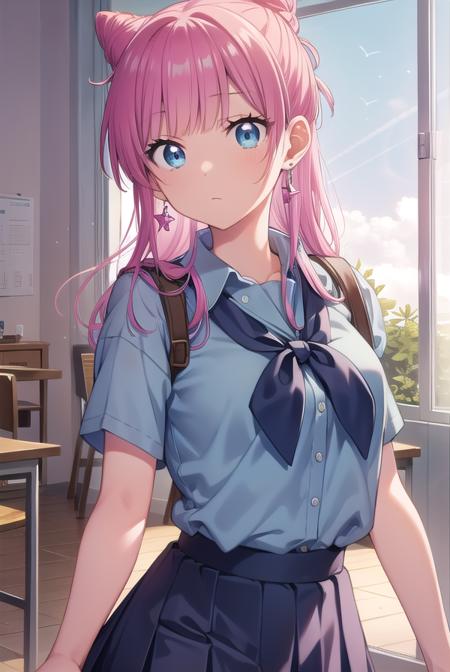 Akari Watanabe (渡辺 星) - More than a Married Couple, but Not Lovers. (Fuufu Ijou, Koibito Miman.) (夫婦以上、恋人未満。)
