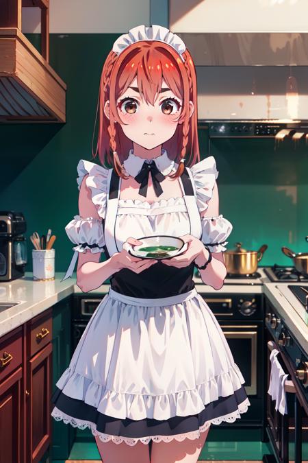 Sakurasawa Sumi/櫻澤墨/桜沢墨(さくらさわすみ)/Rent-A-Girlfriend/出租女友/彼女、お借りします