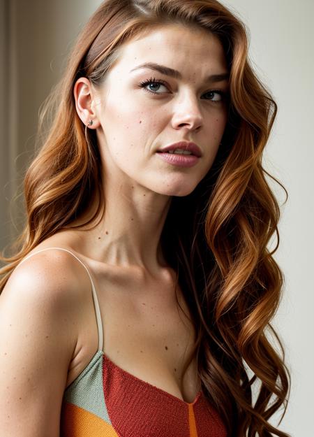 Adrianne Palicki