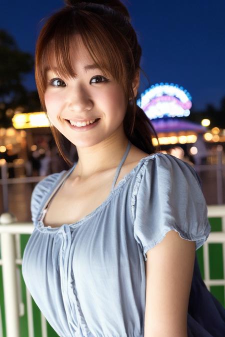 Azuma Hikari - あずまひかり