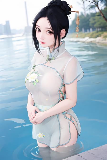 Sexy clothing collection