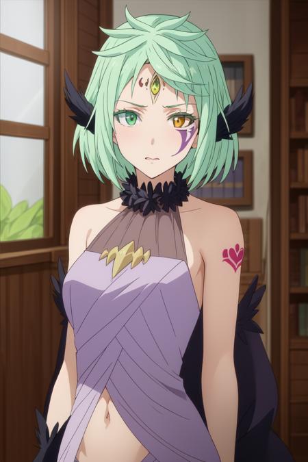 Tensei Shitara Slime Datta Ken | Characters Pack (SD 1.5 \ PDXL)