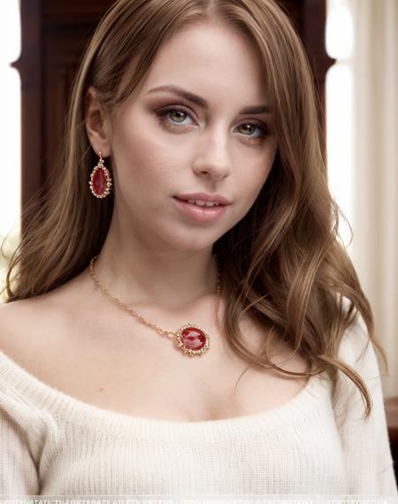 Kira Thorn Pornstar LORA ?