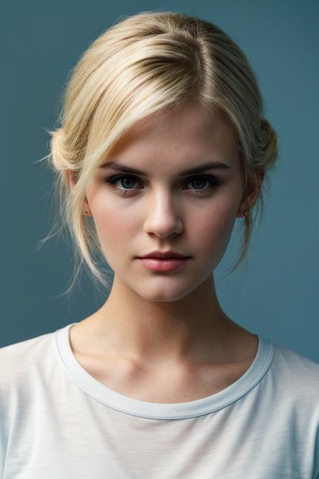 Maggie Grace