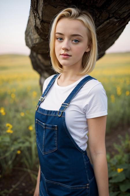 Kenze Thomas