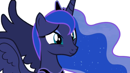 Princess Luna, My Little Pony版本V1 (ID: 1115891)