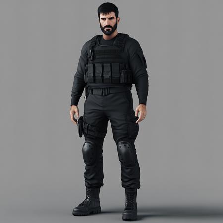 Lieutenant版本V1 (ID: 1301320)