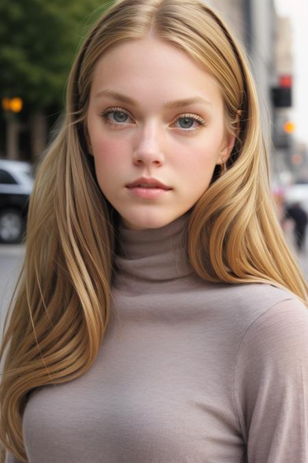 Lindsay Ellingson (TI version)