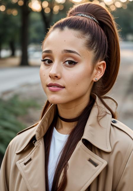 Ariana Grande