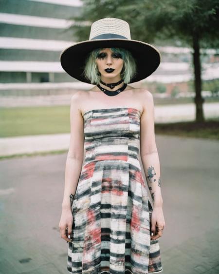 Alternative Style