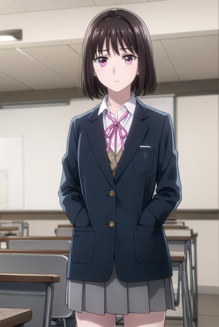 Ichika Arima (有馬 一花) - Koikimo (恋と呼ぶには気持ち悪い)
