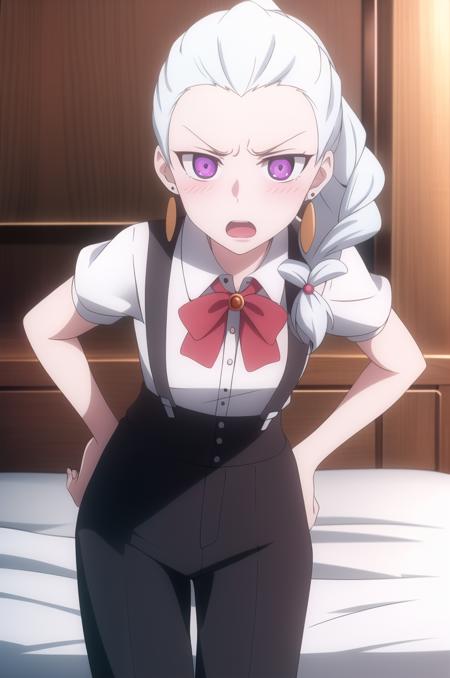 Death Parade - Nona