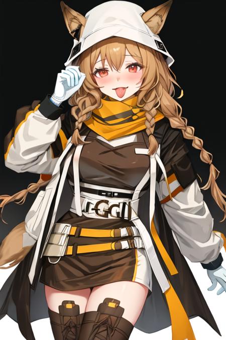 ceobe/ケオベ/刻俄柏 (Arknights)
