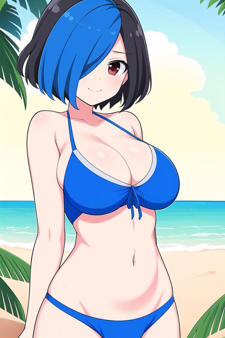Sakyou (Senran Kagura) | 左京 (閃乱カグラ)