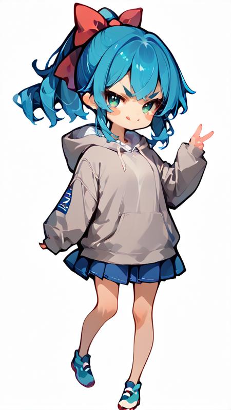 Alchilia Style