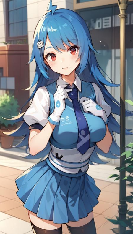 22娘-哔哩哔哩（22 Niang-Bilibili）