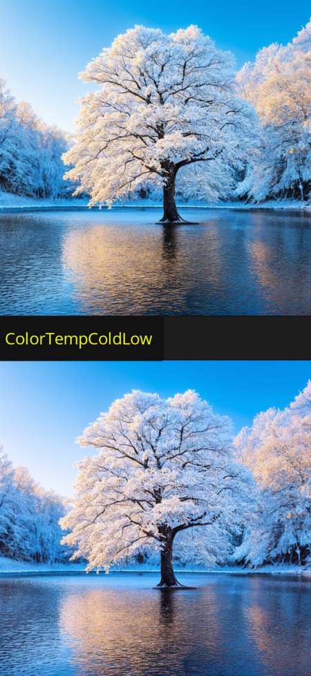 Simple SD3 VAE Color Tweaks版本ColorTempColdLow (ID: 569446)