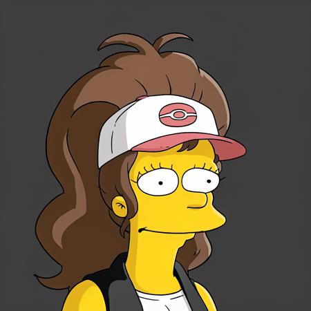 RDXL Simpsons