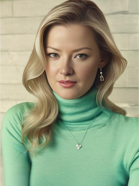 Gretchen Mol [SDXL]版本v1.0 (ID: 574135)