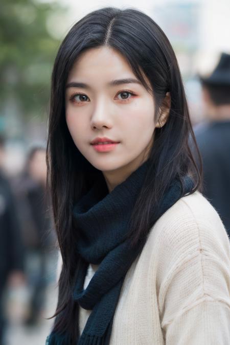 Not Eunbi