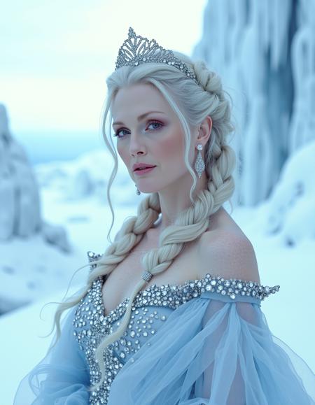 Julianne Moore