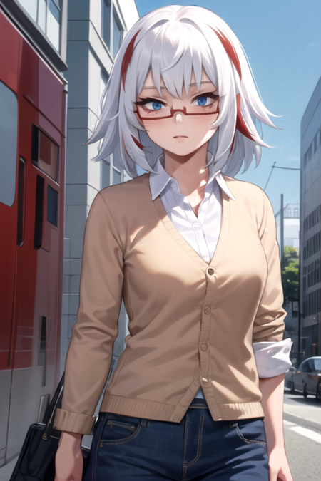 Fuyumi Todoroki (My Hero Academia)
